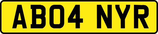 AB04NYR