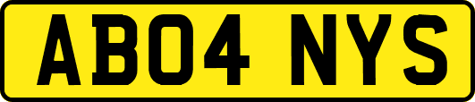 AB04NYS
