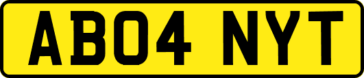 AB04NYT