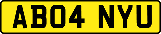 AB04NYU