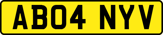 AB04NYV