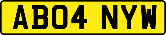 AB04NYW