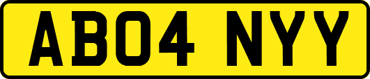 AB04NYY