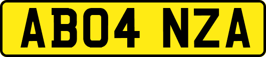 AB04NZA