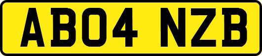 AB04NZB