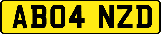 AB04NZD