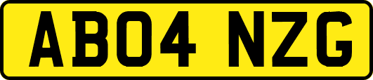 AB04NZG
