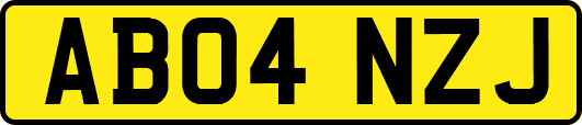 AB04NZJ