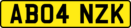 AB04NZK