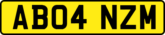 AB04NZM