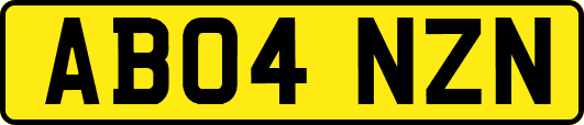 AB04NZN