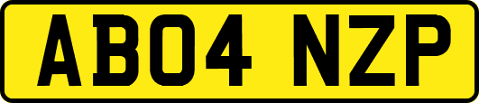 AB04NZP