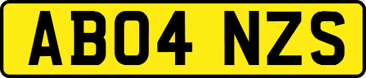 AB04NZS
