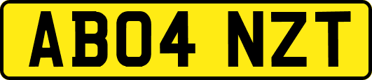 AB04NZT