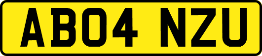AB04NZU