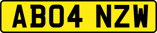 AB04NZW