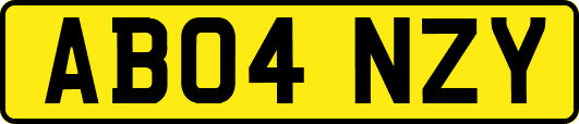 AB04NZY