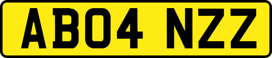 AB04NZZ