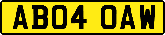AB04OAW