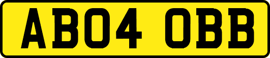 AB04OBB
