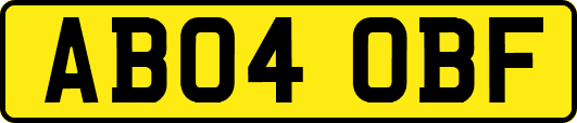 AB04OBF