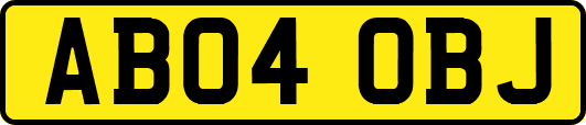 AB04OBJ
