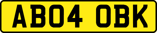 AB04OBK