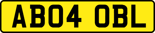 AB04OBL
