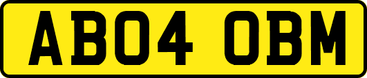 AB04OBM