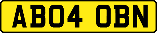 AB04OBN