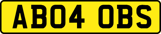 AB04OBS