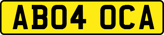 AB04OCA