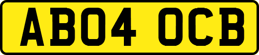 AB04OCB