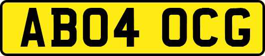 AB04OCG