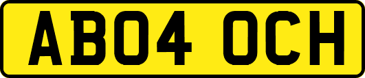 AB04OCH