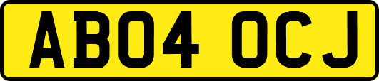 AB04OCJ