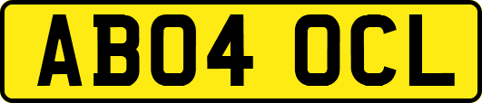 AB04OCL