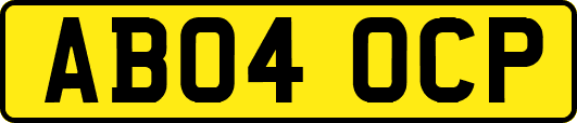 AB04OCP