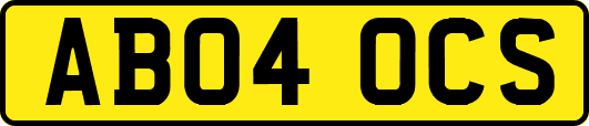 AB04OCS