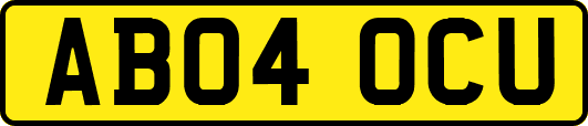 AB04OCU
