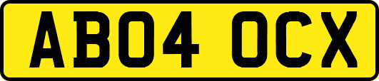 AB04OCX