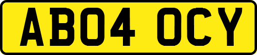 AB04OCY
