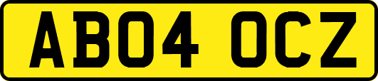 AB04OCZ