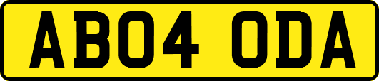 AB04ODA