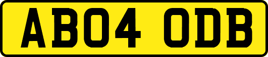 AB04ODB