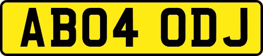 AB04ODJ