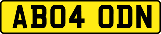 AB04ODN