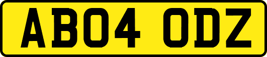 AB04ODZ