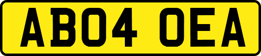 AB04OEA