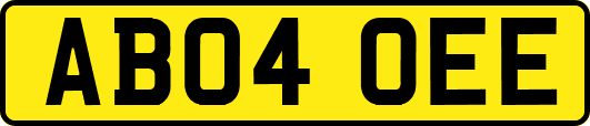 AB04OEE